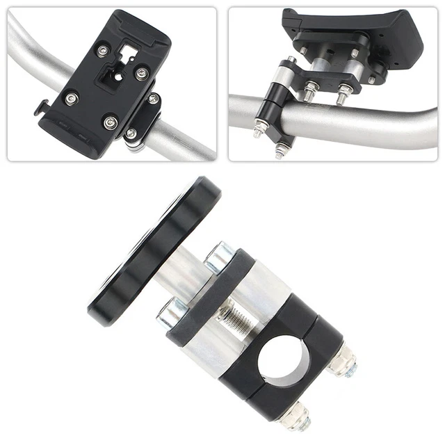 Adjustable GPS Phone Navigation Stand Fit For Triumph Speed Triple 955 i/1050 i