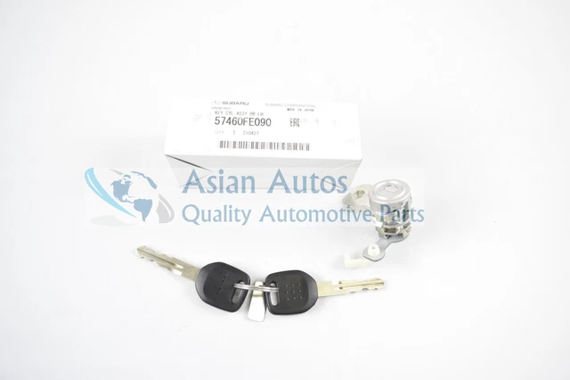 63531FE010 - 2002-2007 Subaru Impreza - Retainer Assembly | Subaru Parts HQ