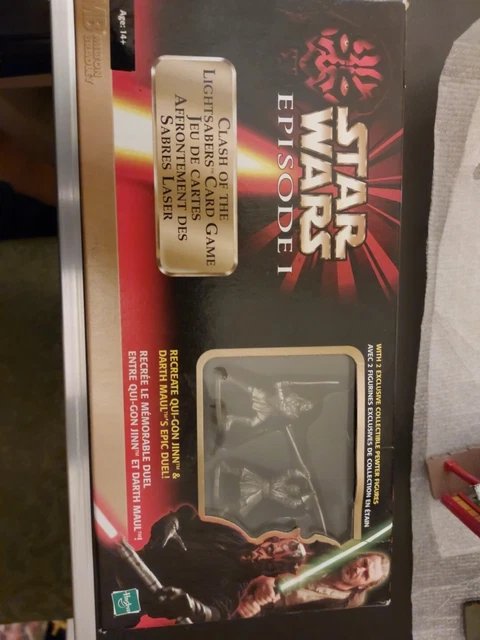 Jual Star Wars La Guerre Des Etoiles | Indonesia