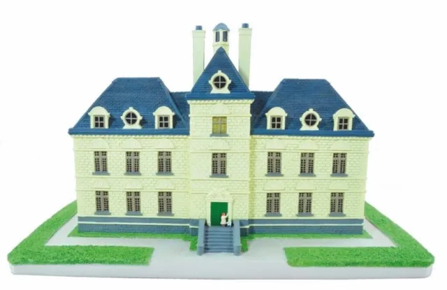 Château Moulinsart Hergé - Collection