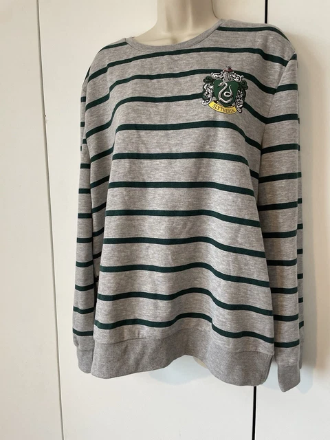 Slytherin sweater primark store