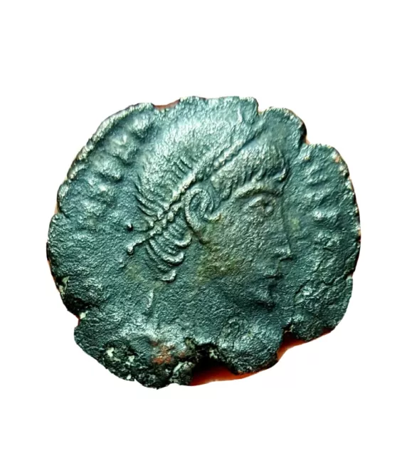 Roman coin.Lot #29