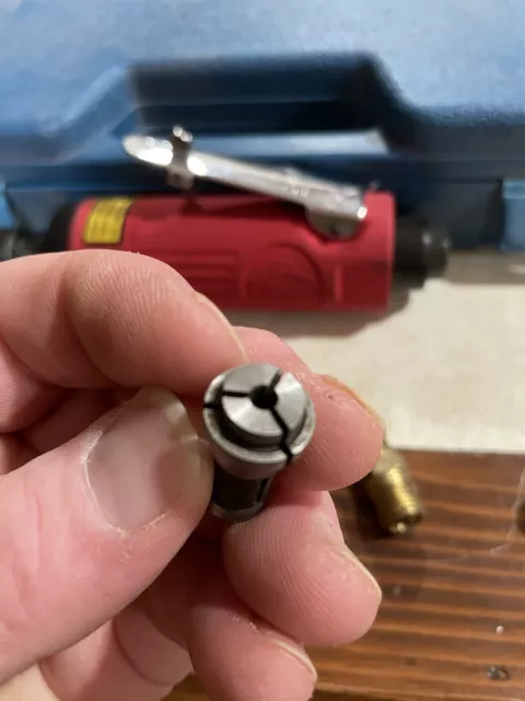 Cummins Air Grinder 5