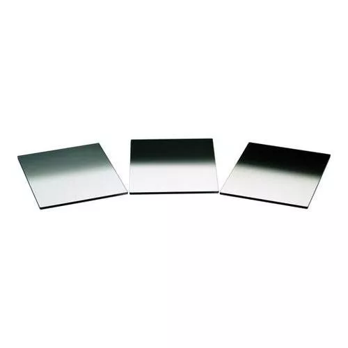 Lee Filters Seven5 ND Grad Set Soft Edge [S5NDGSS]