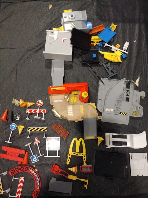 S.H.Figuarts. バイク4セット Set complets, Véhicules miniatures, Jouets et jeux - PicClick FR