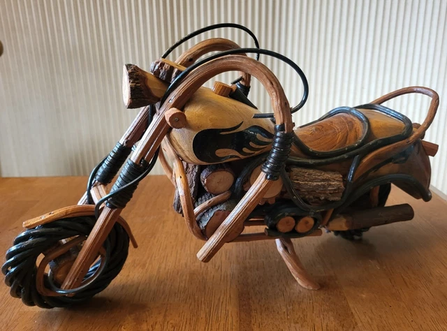 Other Motorcycle Collectibles, Motorcycles, Transportation