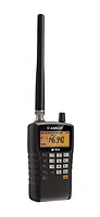Albrecht AE 75H - 7 canali - LCD - nichel-metallo idruro (NiMH) - 169 g (27075)