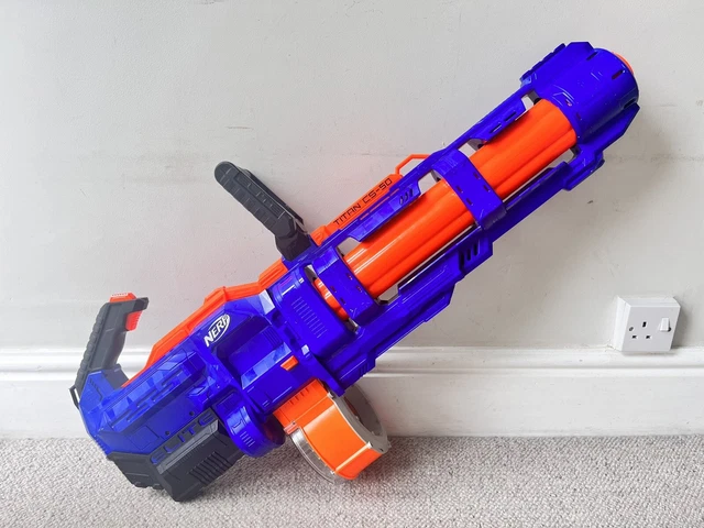 N strike titan cheap