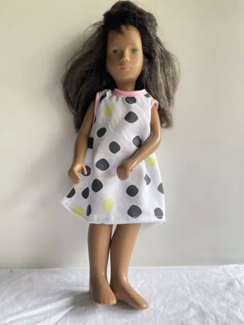 vintage sasha doll