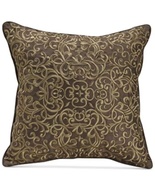 ONE CROSCILL CLASSICS RIVERDALE European Euro Pillow BED PILLOW 26