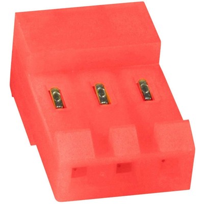 standard série MTA-156 Nbr total de pôles 14 Total TE Connectivity Barrette mâle 
