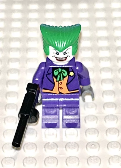 Lego hotsell joker 2006