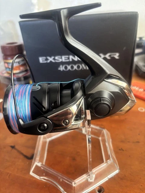 EXSENCE XR 4000MXG 【公式通販】