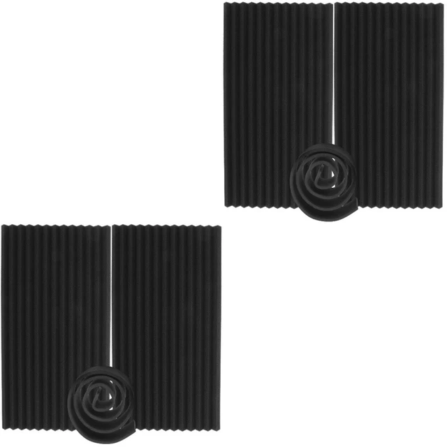 2 SETS WINDOW Air Conditioner Side Panels Portable Air Conditioner