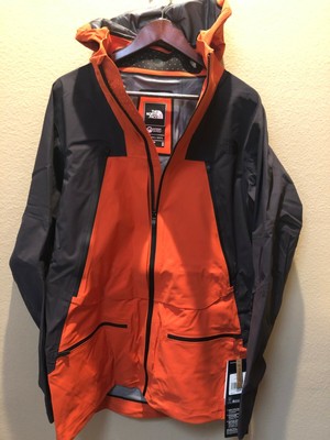 Steep Series Veste Gore Tex 