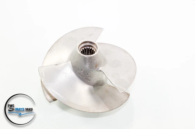SKAT-TRAK 3 6V impeller