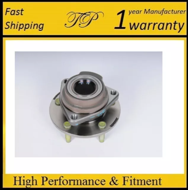 Front Wheel Hub Bearing Assembly For GMC TERRAIN 2010-2016