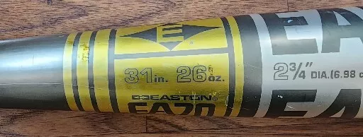 Easton BE40T 31in 26oz Baseball Bat 2 3/4" BIG BARREL EA70