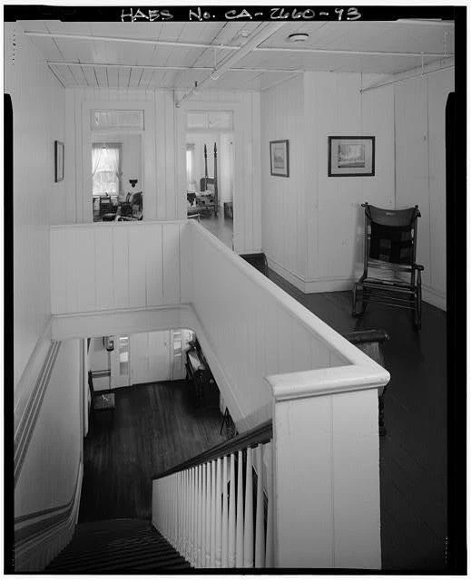 General Phineas Banning Residence,401 East M Street,Wilmington,California,CA,90