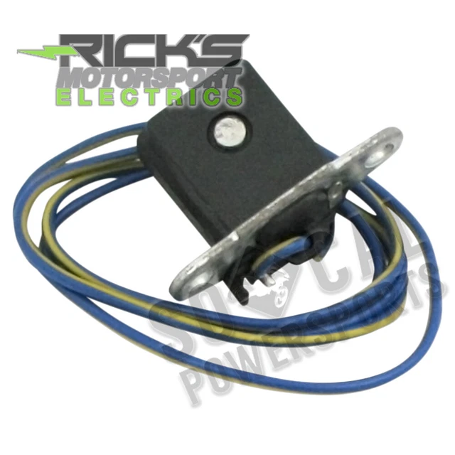 Ricks Motorsport Electric Trigger Coil - 21-524