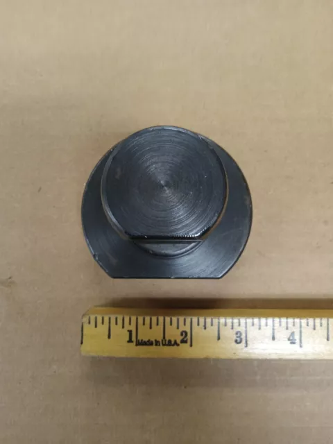 VDI-40 Protective Plug NC 82.4083S