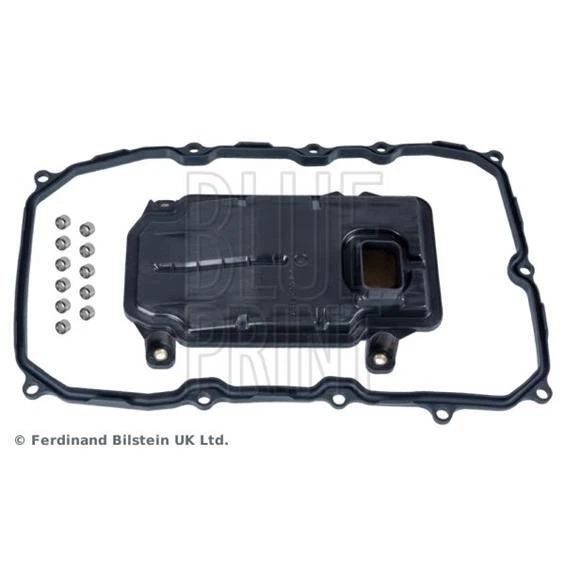 BLUE PRINT ADV182171 Kit filtro olio cambio per PORSCHE