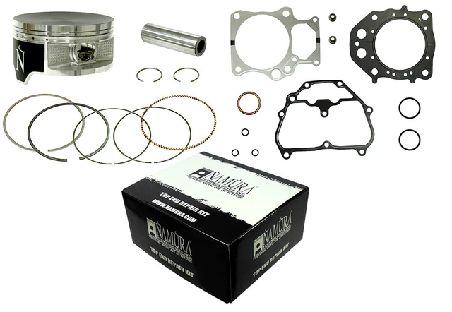 Namura Top End Repair Kit Piston NA-10014K