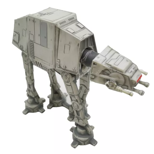 Hot Wheels Toys Star Wars New Mattel HHR23 Select AT-AT DieCast Vehicle Loose