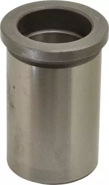 Gibraltar 1.0005" ID x 2-3/8" OAL, Steel, Die & Mold Shoulder Bushing Shoulde...