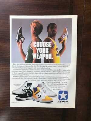 larry bird converse shoes for sale
