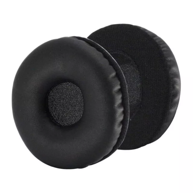 Breathable Ear Cushions Foam Ear Pads for H390 H600 H609 Comfortable Listening