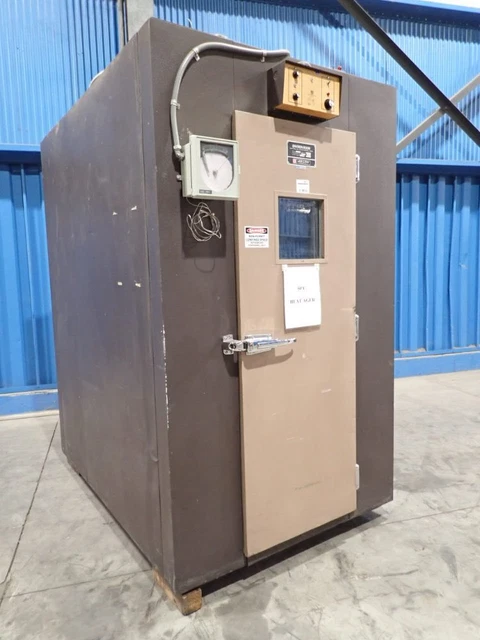 Bhm-Lab-Line 706 Enviromental Chamber 60C 02231050015