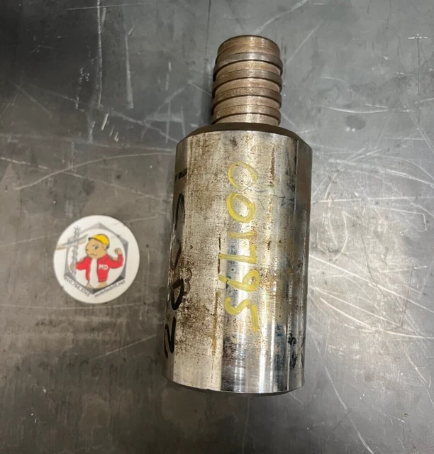 Sub, NW Box to AW Pin