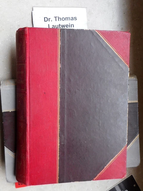 Alexander Baron von Roberts: Aus Mitleid Neue Novellen und Skizzen 1891