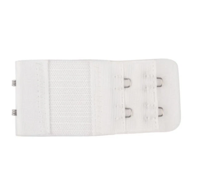 4 Pcs Soutiens-gorge Soutien-gorge Extension 5 Crochets De 3 Rangées