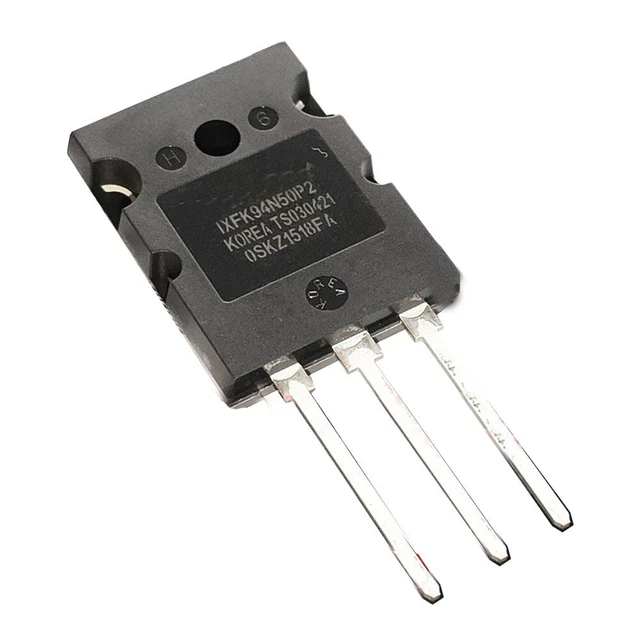 2 PCS IXFK94N50P2 TO-264 Power MOSFET TRANSISTOR