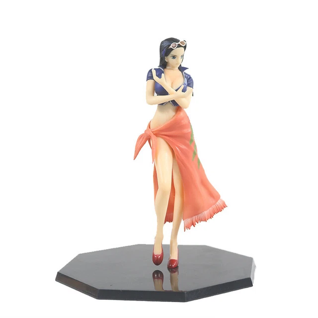 Figurine NICO ROBIN One Piece - 20th Anniversary - Bandai Figuarts Zero - 2017 - Neuf