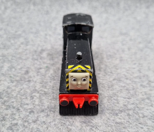 ERTL THOMAS THE Tank Engine & Friends diecast Diesel locomotive "Mavis ...