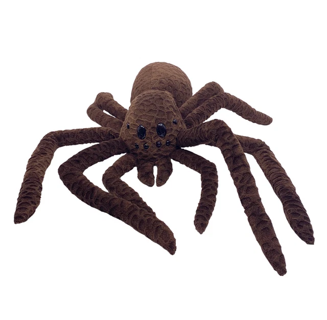Animatronic Harry Potter Aragog Jumping Spider