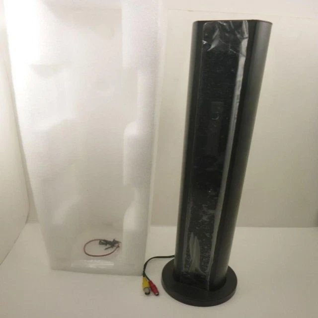 Weldex WDT-4185WD 18” High-Resolution Wide Dynamic Range Teller Tower Camera