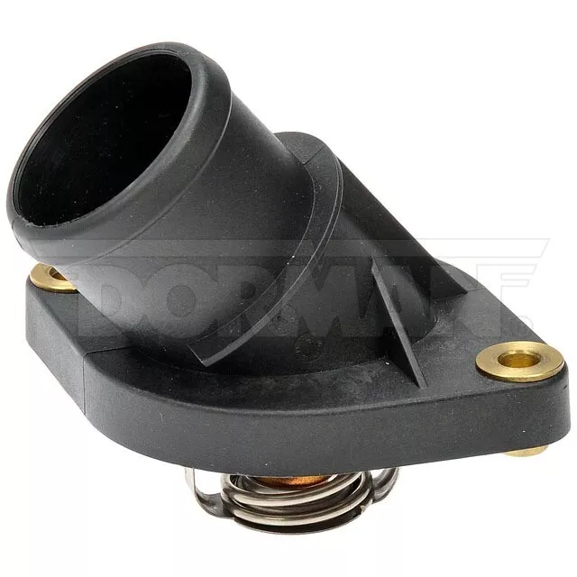 902-3312 Dorman Thermostat Housing New for Ram Truck Dodge 1500 Grand Cherokee