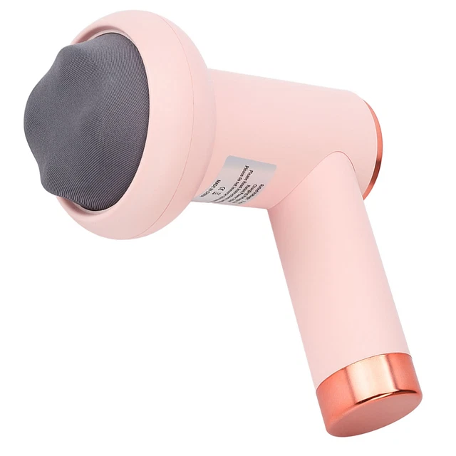 Body Sculpting Machine Wireless Button Type Lymphatic Drainage Vibration