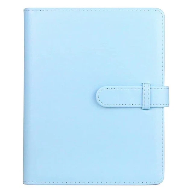 256 Pockets Photo Album for - Fits for 11, 9, 40,SocialMatic Insta M5N7