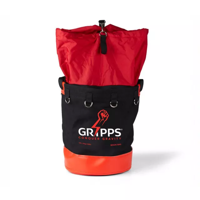 Gripps Bison Bag