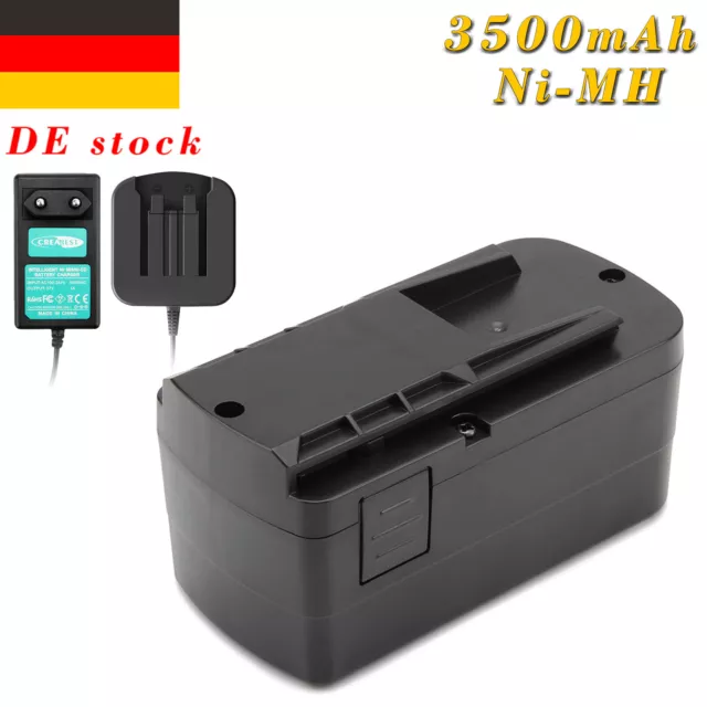 Akku für Festool 12V 3500mAh Ni-MH BPS12S 497019 498338 398338 C12 498336 BPC12