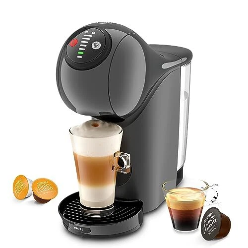 Krups Nescafé Dolce Gusto Piccolo XS kavni aparat (KP1A3AF0