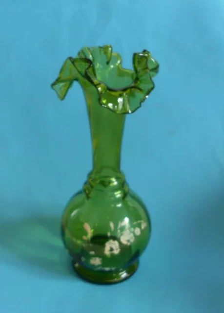 Kleine Vase, um 1900