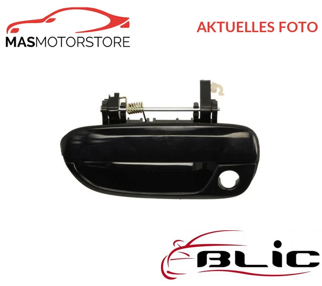 Türgriff Tür Griff Links Vorne Blic 6010-20-016401P I Neu Oe Qualität