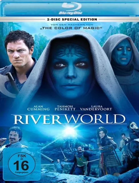 Riverworld  [Special Edition]