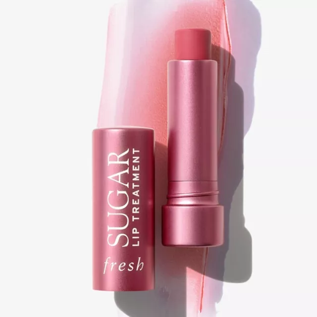 Fresh Sugar Bloom Tinted Lip Treatment SPF15 ~ 4.3g